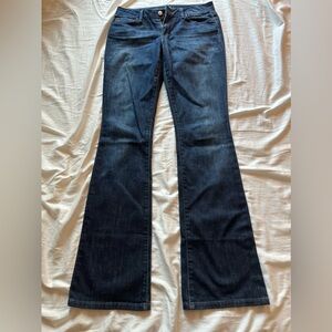 Joes Jeans. Style Honey boot cut.